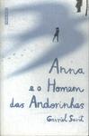 Anna E O Homem Das Andorinhas