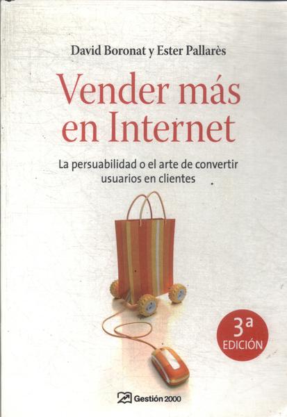 Vender Más En Internet