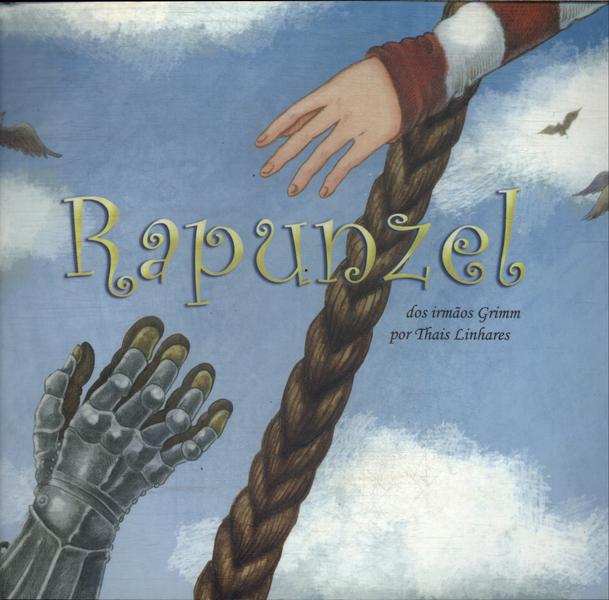 Rapunzel (adaptado)