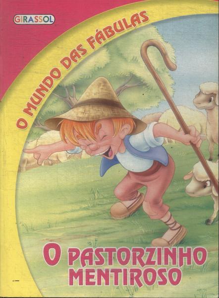 O Pastorzinho Mentiroso