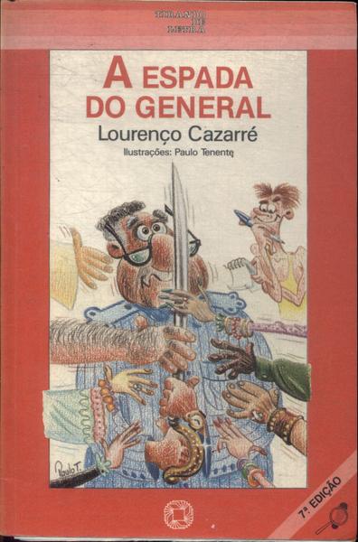 A Espada Do General