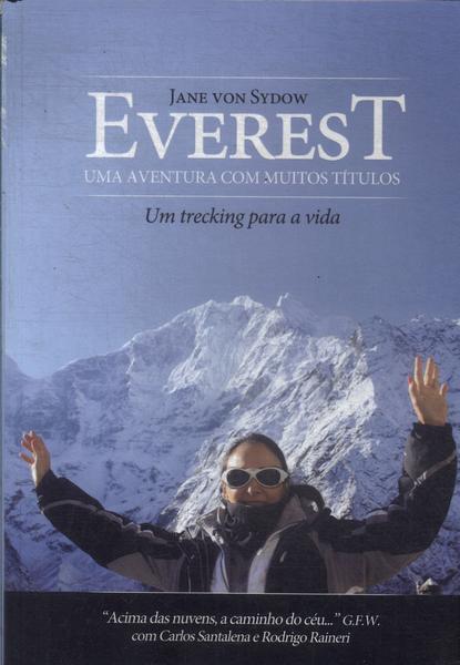 Everest: Uma Aventura Com Muitos Títulos