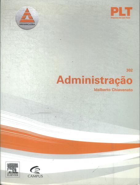 Administração