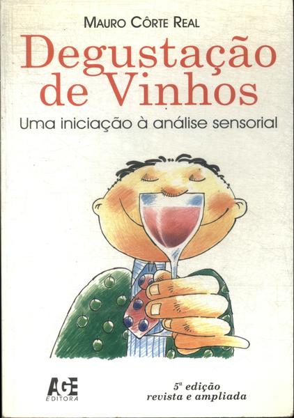 Degustação De Vinhos