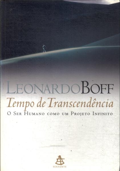 Tempo De Transcendência