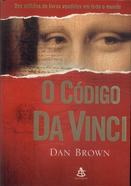 O Código Da Vinci