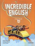 Incredible English: Class Book Vol 4