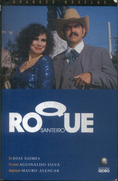 Roque Santeiro (adaptado)
