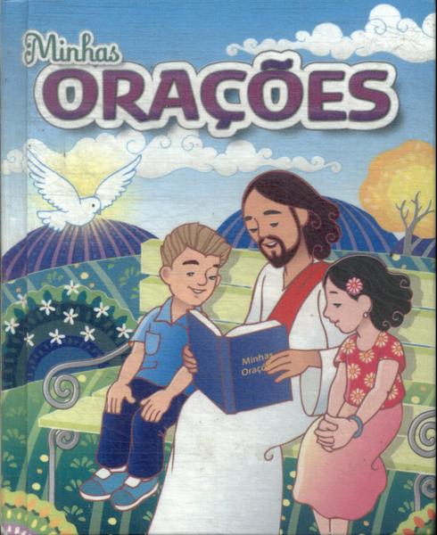 Minhas Orações