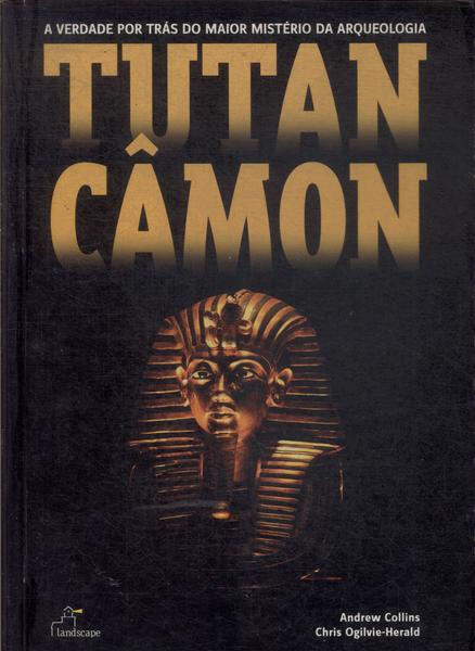 Tutancâmon: A Conspiração Do Êxodo