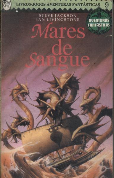 Mares De Sangue