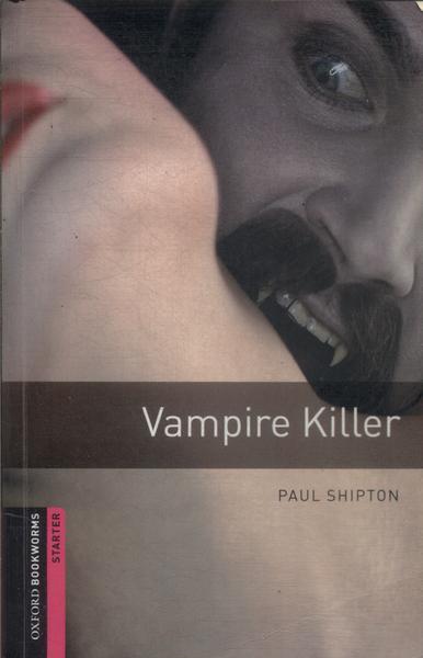 Vampire Killer