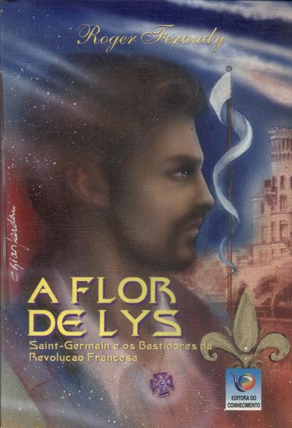 A Flor De Lys