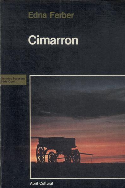 Cimarron