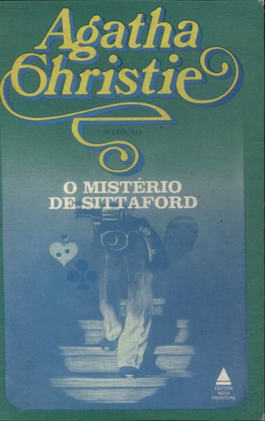 O Mistério De Sittaford