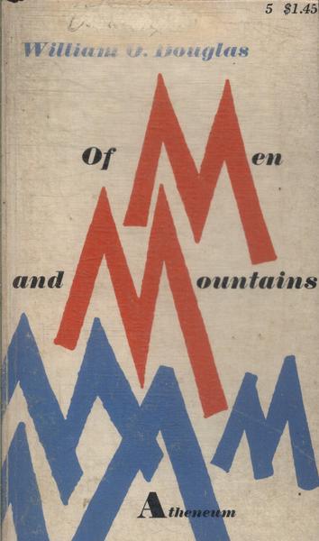 Of Men And Mountains