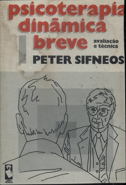 Psicoterapia Dinâmica Breve