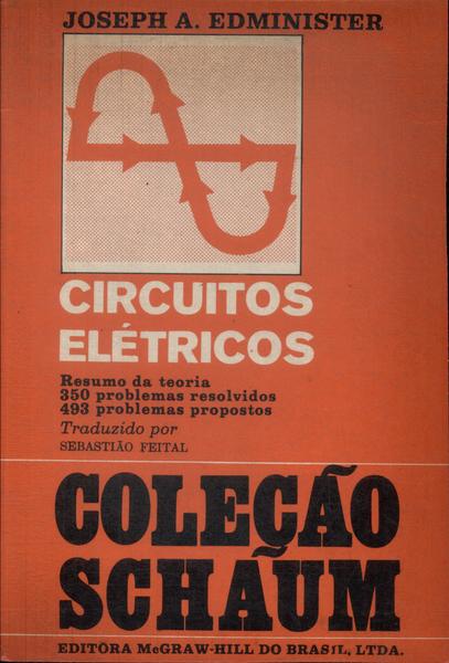 Circuitos Elétricos (1972)
