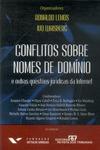 Conflitos Sobre Nomes De Domínio (2003)