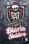 Monster High: Diário Sinistro