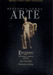História Geral Da Arte: Escultura Vol 1