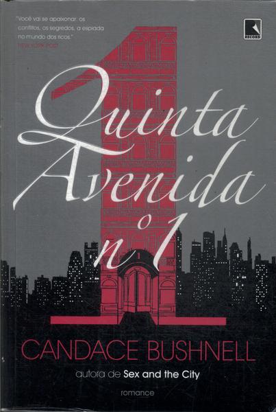 Quinta Avenida Nº 1