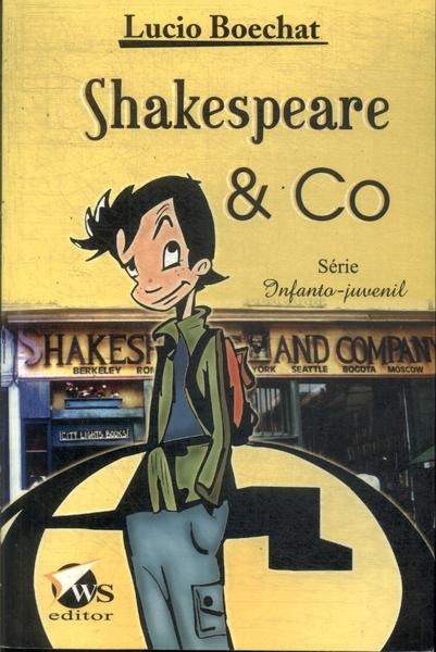 Shakespeare E Co