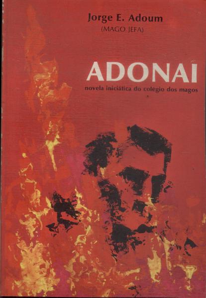 Adonai