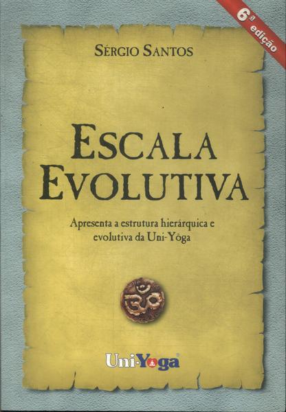 Escala Evolutiva