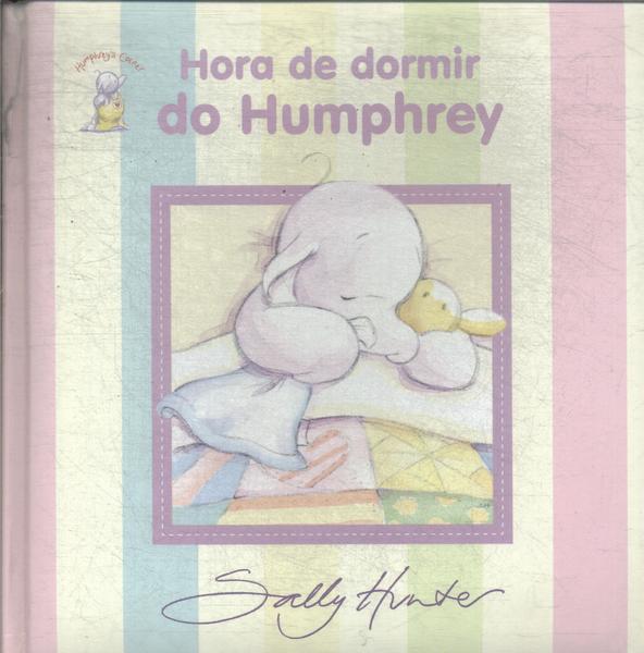 Hora De Dormir Do Humphrey