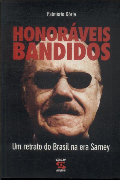 Honoráveis Bandidos