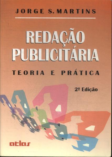 Redação Publicitária (1997)
