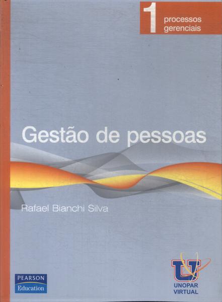 Gestão De Pessoas (2009)