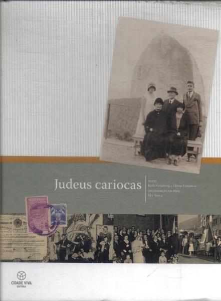Judeus Cariocas