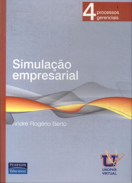 Simulação Empresarial