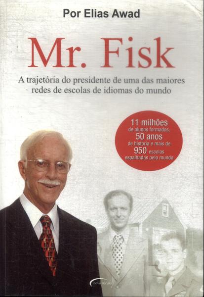 Mr. Fisk