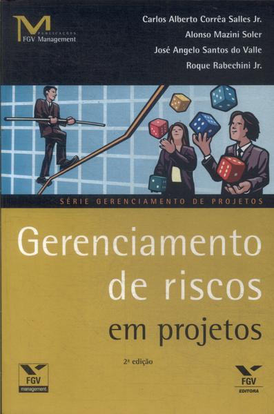 Gerenciamento De Riscos Em Projetos