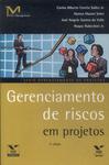 Gerenciamento De Riscos Em Projetos