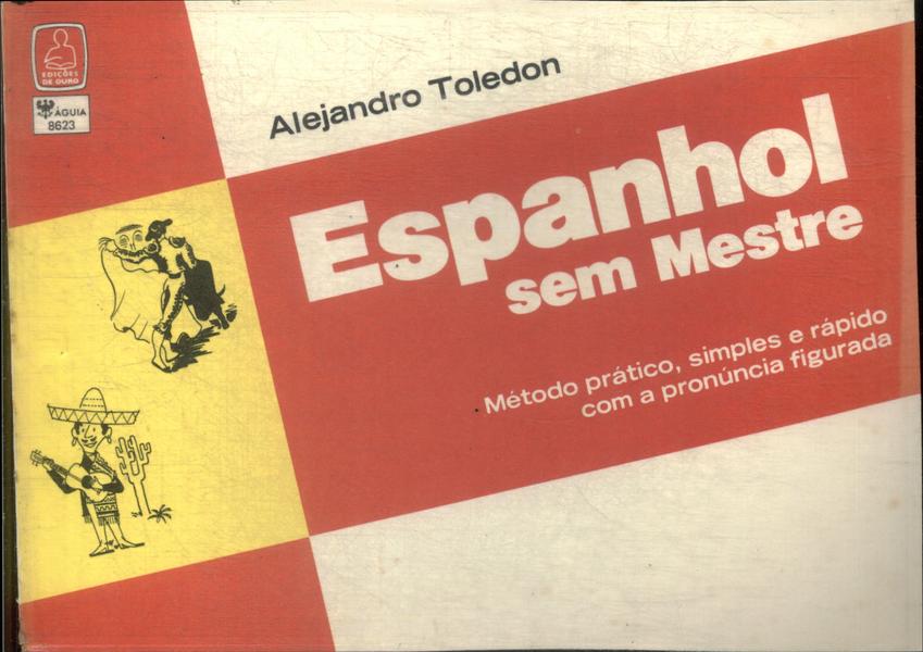 Espanhol Sem Mestre