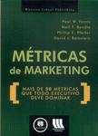 Métricas De Marketing