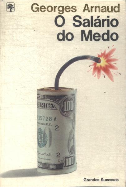 O Salário Do Medo