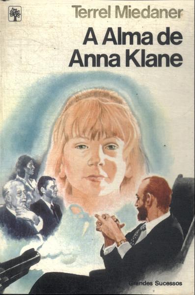 A Alma De Anna Klane