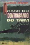 O Caso Do Contrabando Do Taim