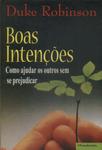 Boas Intenções