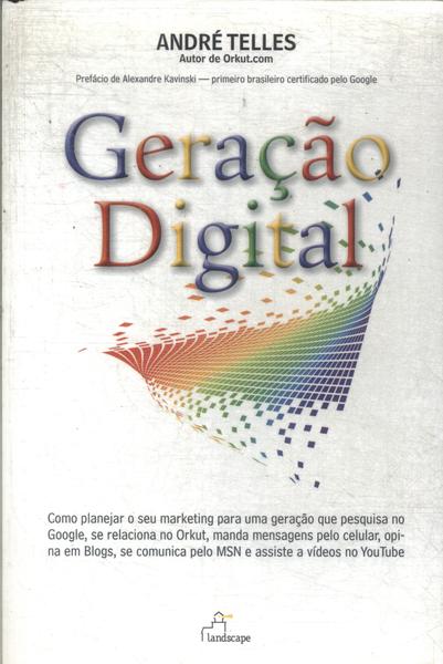 Geração Digital