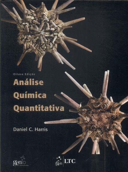 Análise Química Quantitativa (2012)