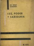 Luz, Poder Y Sabiduria