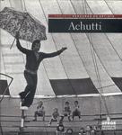 Projeto Percurso Do Artista: Achutti (inclui Cd)