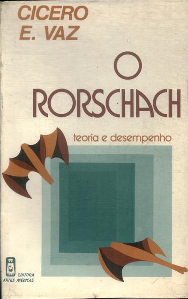 O Rorshach