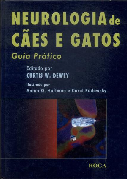 Neurologia De Cães E Gatos (2006)